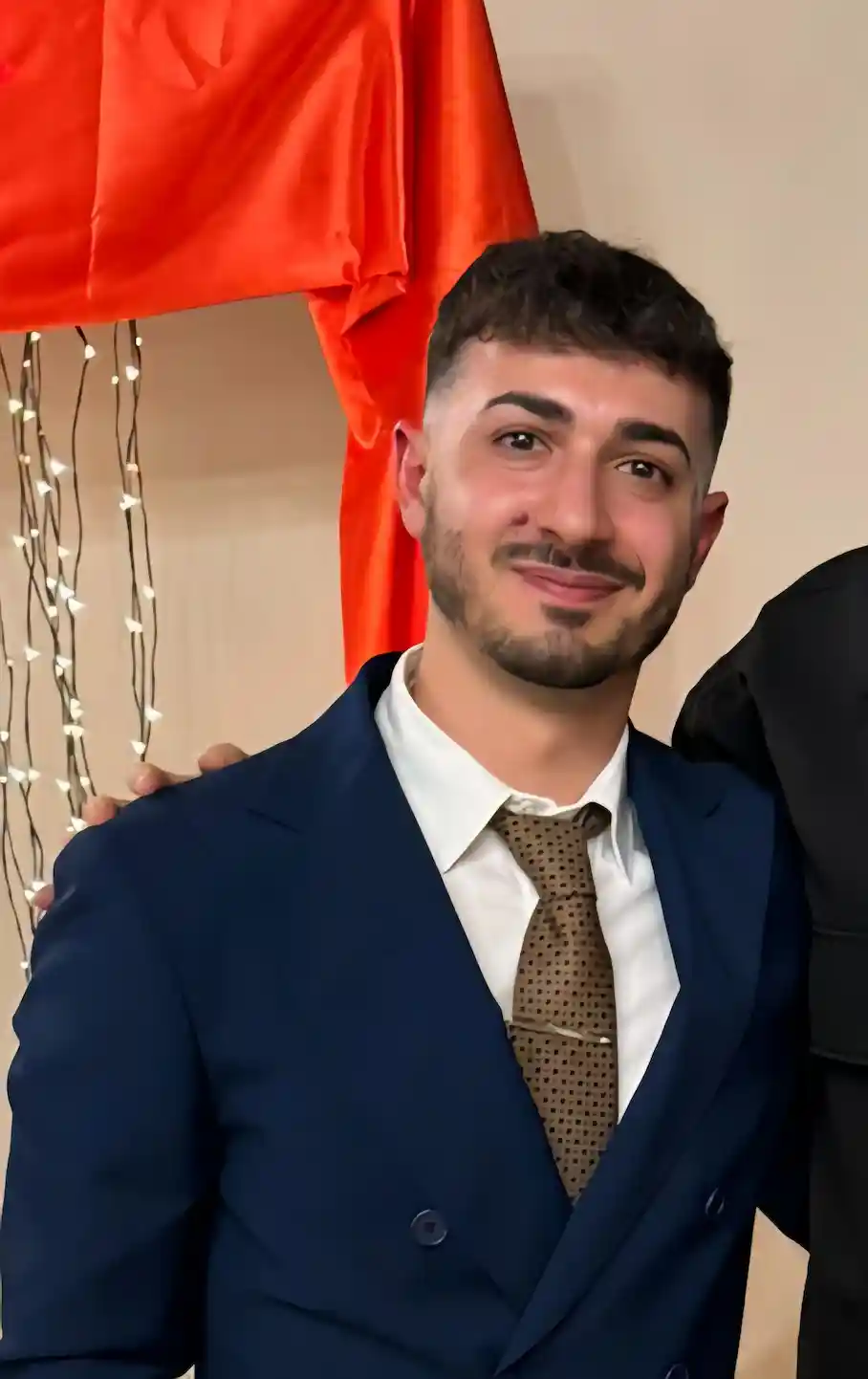 Danilo Loprete