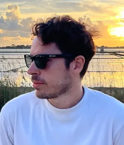 Gianluca Sorrentino