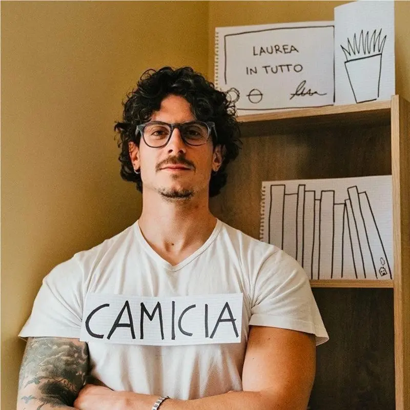 Luca Altimani