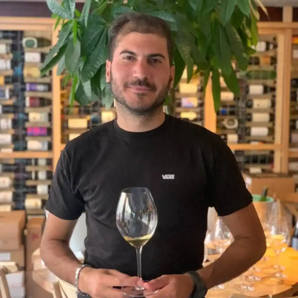 Andrea Pommella