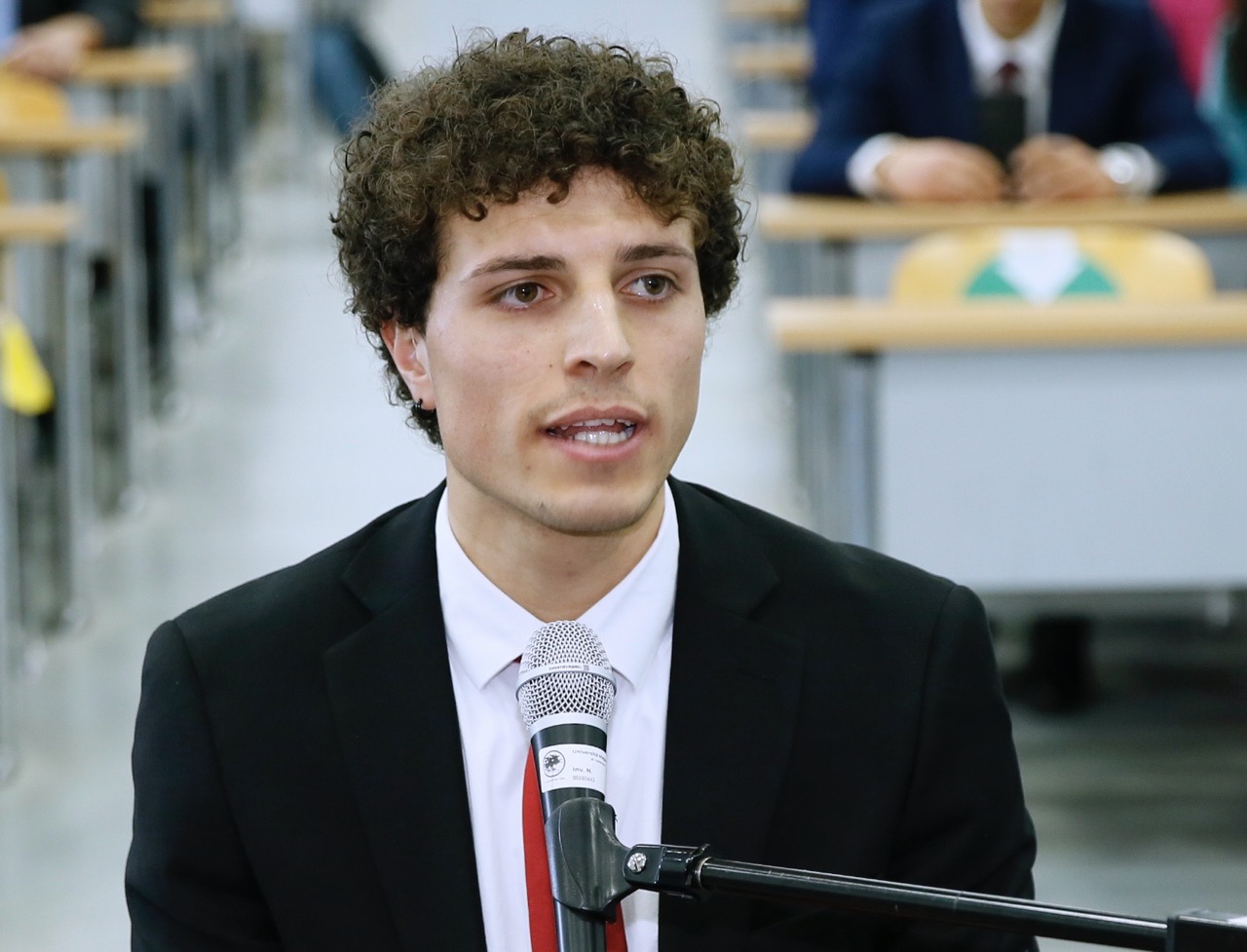 Cristiano Borrelli
